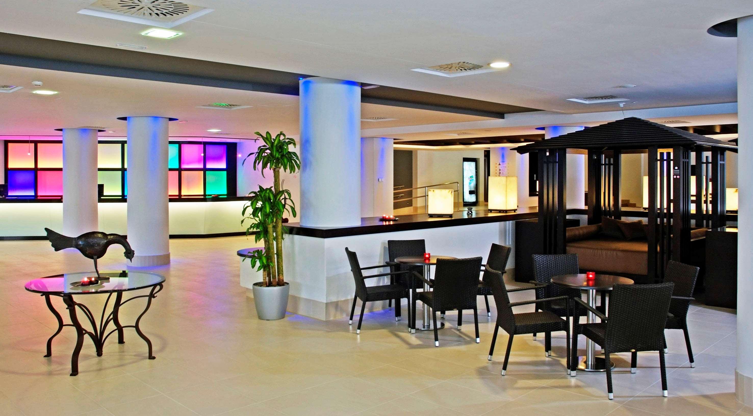 Sol Guadalupe Hotel Magaluf  Luaran gambar